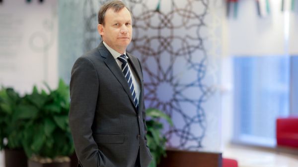 Alan Smith - Chief Executive Officer, Agthia Group. Agthia Group Announces 61% Increase In H1 2021 Net Profit And 21% Increase In Revenue