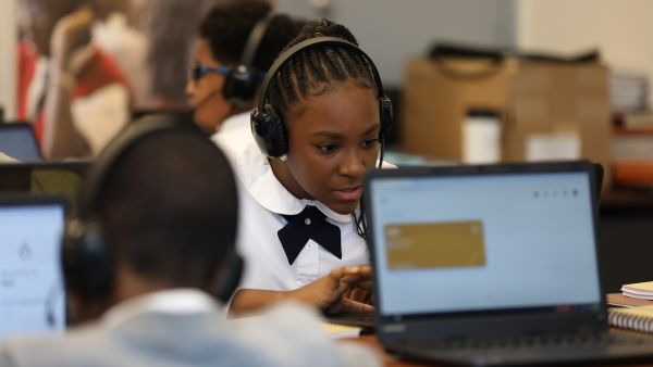 North Carolina Educators Praise UAE-based Alef Education For Closing Math Learning Gaps With Its Innovative Digital Platform