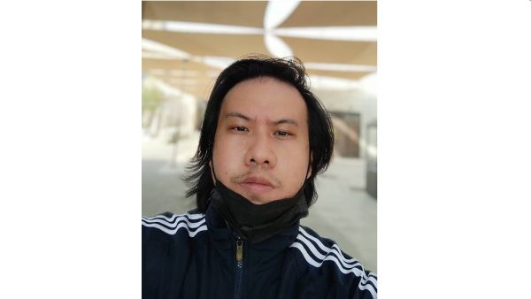 Allan Jordanian, Filipino, Indian Share Dh1,000,000 In Mahzooz