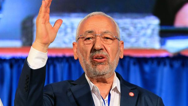 Ennahda Movement expresses deep concern over Tunisia's future