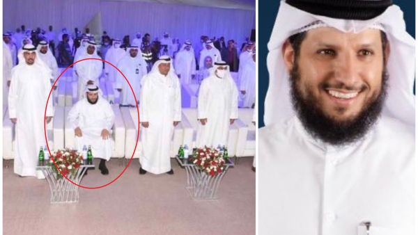 فايز الجمهور