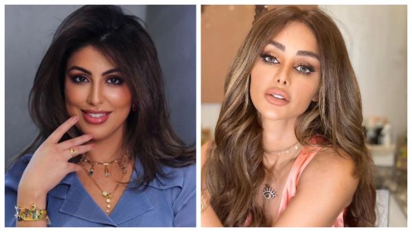 عهود العنزي