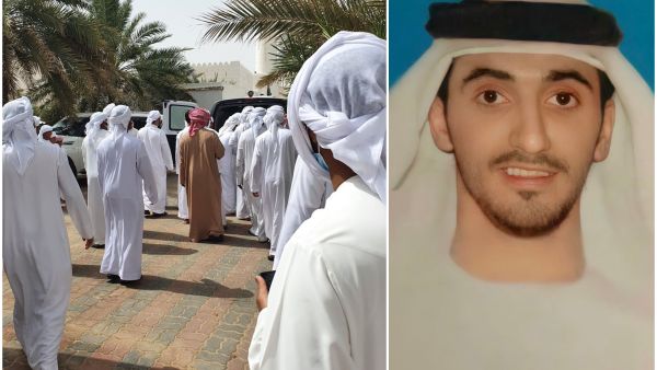 هاشل الشامسي