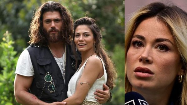 Breakup With Diletta Leotta?! Can Yaman and Demet Özdemir to Co-Star in New Show After Erkenci Kuş