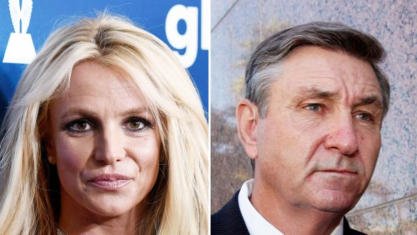 بريتني سبيرز