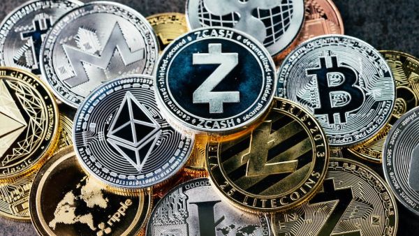 أسعار العملات الرقمية اليوم 