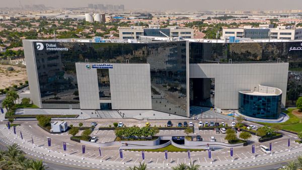 Dubai Investments Dubai Investments H1 Profits Surge By 47%