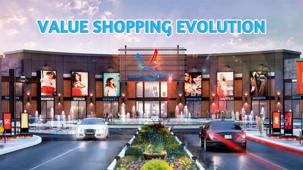 Dubai Outlet Mall and Lulu Group are established entities known for Value shopping and are teaming together to enhance the value shopping experience and introduce the first ever cash and carry concept to regional customers Dubai Outlet Mall And Lulu Group To Deliver The Region's First Megamarket Concept
