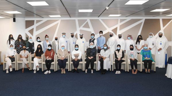 Burgan Bank Starts the 2021 Summer Internship Program for Young Bankers