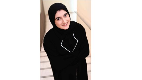 دانة العلي سفيرتا الجائزة:" أخلاقنا أكثر من مجرد جائزة، إنها نمط حياة لمجتمع أكثر تسامحًا"