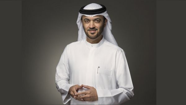 خالد عمر المدفع رئيس مدينة الشارقة للإعلام (شمس) مدينة الشارقة للإعلام (شمس) تنظم سلسلة ورش عمل تدريبية لصقل مهارات الجيل الواعد
