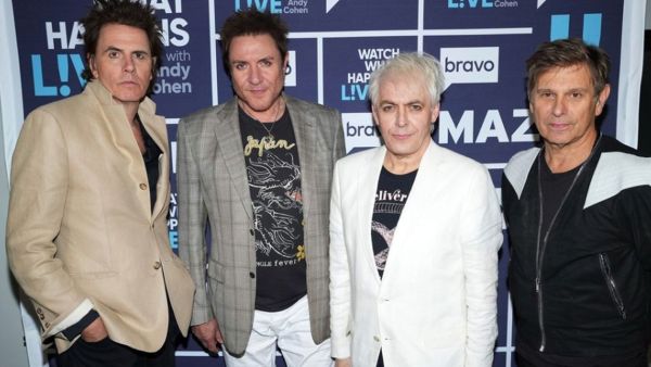 Duran Duran are set to release their first new album in six years 