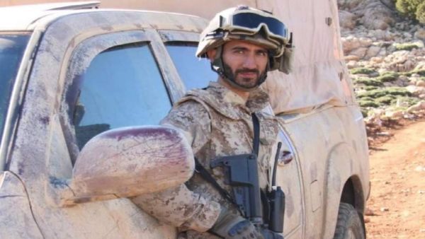 Revenge attack kills Hezbollah fighter in Lebanon's Hezbollah funeral