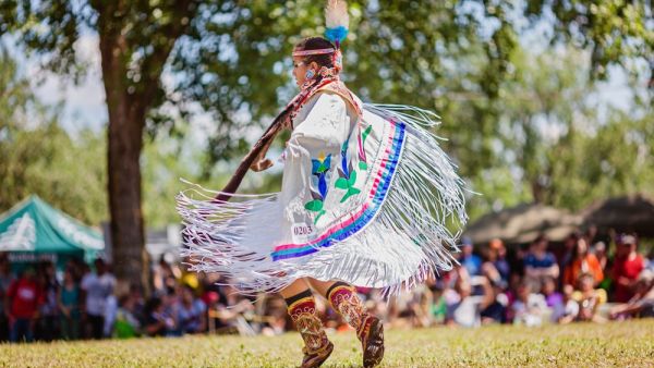 Indigenous Peoples in Canada