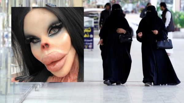 تعبيرية 