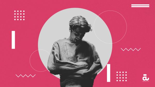  Damn Drew was born and raised in Ilford, East London