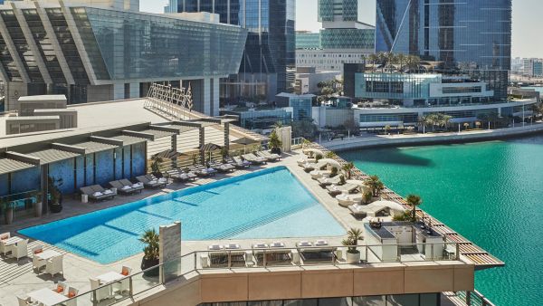 Turn Wanderlust to ‘Wandermust’ in this exciting destination where stylish modernity meets timeless tradition Four Seasons Invites Guests To Experience The Best Of The UAE