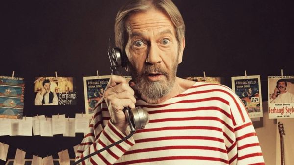 Ferhan Şensoy Dies 70 Yaşında Öldü.. Ve Ölüm Nedeni Açıklandı