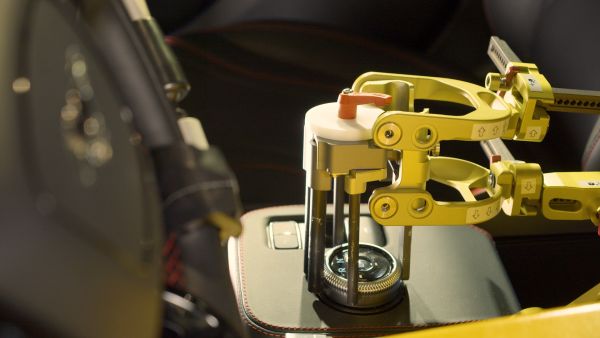 Each robot test driver is able to operate at temperatures ranging from -40°C to +80°C as well as at extreme altitudes – and can be set up and programmed for different driving styles. Ford Recruits Robot Test Drivers To Help Ensure Vehicles Are Ready To Face The Toughest Conditions