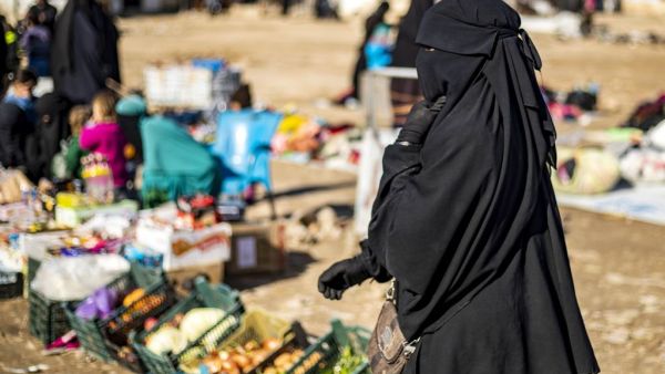 ISIS members who own British citizenship may be welcomed in UK