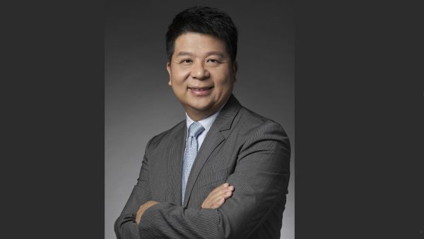 Huawei Rotating Chairman: Spread of Ict Is Accelerating Digital Transformation and Growth of the Digital Economy in the Arab World