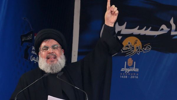 US embassy in Beirut is planning all crisis in the country