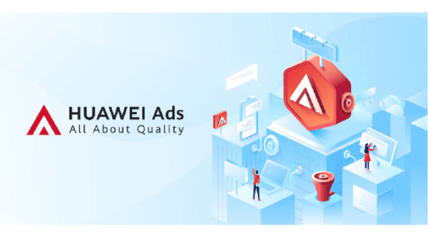تدعم منصة "إعلانات هواوي"HUAWEI Ads الإصدار التجريبي المتمثل باستهداف التطبيقات غير المتاحة على متجر HUAWEI AppGallery منصة "إعلانات هواوي" HUAWEI Ads تعزّز منظومتها بمزايا مبتكرة