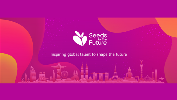 سيتم تنظيم البرنامج في 10 دول هي المملكة العربية السعودية والإمارات والكويت وقطر والبحرين وعمان ولبنان والأردن والعراق وباكستان. بدء فعاليات دورة 2021 من برنامج هواوي العالمي للتدريب التقني وإعداد الكوادر المحلية "بذور من أجل المستقبل" في منطقة الشرق الأوسط