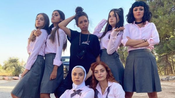 In Pictures: Who Are 'Al-Rawabi School For Girls' Actresses?