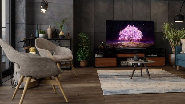 LG Combines OLED, 4k And AI To Usher In New Era Of Home Entertainment In The UAE