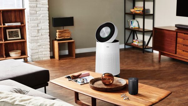 Combat Summer Allergies With LG Puricare