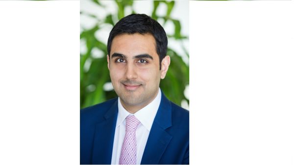 Mohammad Khan, Partner BCG. UAE’s Financial Wealth Grows to $600 Billion Despite Challenges from the Pandemic
