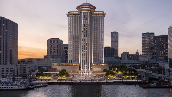 Four Seasons Hotels and Resorts Now Open: Four Seasons Hotel And Private Residences New Orleans Invites Guests To Experience The Very Best Of The Crescent City