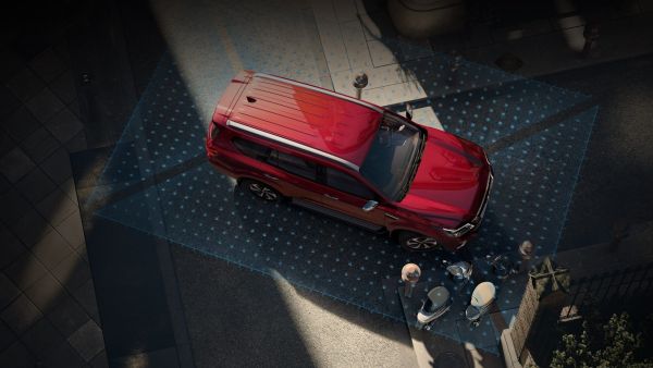 Nissan Continues To Innovate With The Introduction Of Latest NIM Technologies In The Middle East