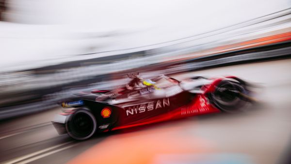 Nissan e.dams looking forward to Formula E season finale in Berlin Nissan E.dams Looking Forward To Formula E Season Finale In Berlin