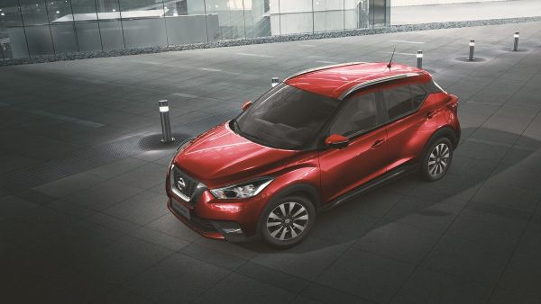 Nissan Introduces First Manufacturer-Backed Certified Pre-Owned Program in the Region