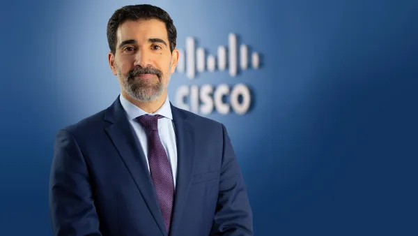 مؤشر الاهتمام بالتطبيقات Cisco AppDynamics يكشف أن العلامات التجارية تمتلك فرصة واحدة فقط لكسب اهتمام العملاء في دولة الإمارات 