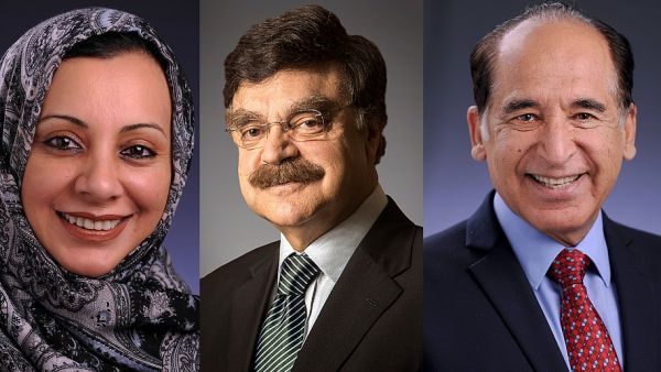 الدكتورة سهيلة شيما، الدكتور جاويد شيخ، الدكتور رافيندر مامتاني باحثو وايل كورنيل يدعون إلى تسخير الحماس المرافق لاستضافة قطر لبطولة كأس العالم لكرة القدم 2022 لتعزيز أنماط الحياة الصحية