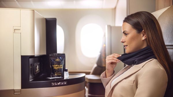 Etihad Airways Business Lounge is complimentary for guests wishing to enjoy Etihad’s premium hospitality before boarding. Enjoy Attractive Business Fares On Etihad Airways To Your Favourite Holiday Destinations