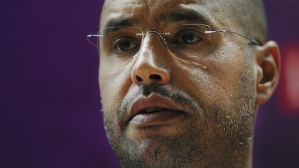 Saif al-Islam