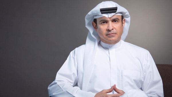 Sami Al Qamzi Director General Dubai Economy Dubai Economy Wins in 4 Categories of the Stevie® Awards