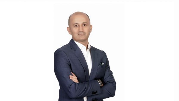 شهباز خان، مدير عام شركة Visa في دولة الإمارات العربية المتحدة بنك المشرق وVisa يطلقان برنامجاً طموحاً لتعزيز تبني المدفوعات الرقمية والشركات الصغيرة والمتوسطة في دولة الإمارات أول المستفيدين في المنطقة