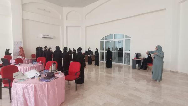 خلال الحدث Ooredoo تواصل دعمها لحاضناتها التدريبية من خلال برنامج ’نقطة انطلاقة‘ لتعزيز مهاراتهن المهنية وتهيئتهن للانضمام إلى مجتمع رواد الأعمال