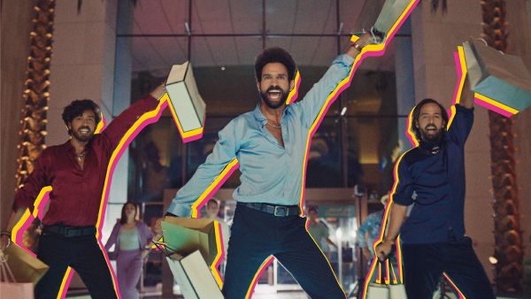 Yas Island Takes The Internet By Storm In The First Week Of Launching ‘Stayin’ On Yas’