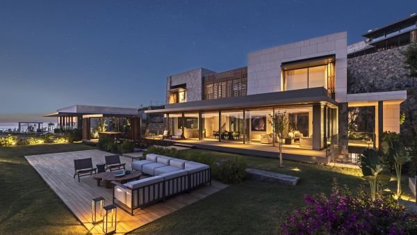 Marriott International Continues Growth In Turkey With 10 Anticipated Openings By The End Of 2022