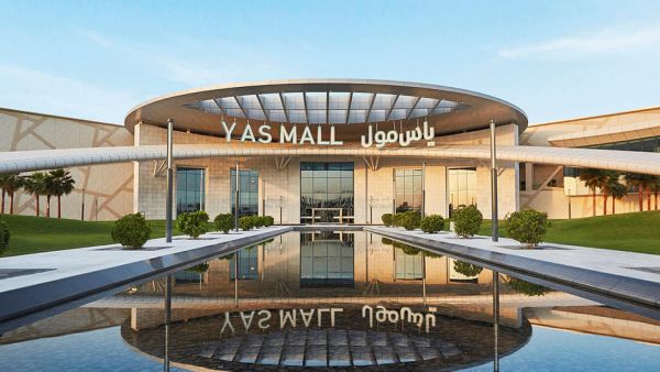 Yas-Mall . Yas Mall Reveals Exciting New Brands For Town Square As Its Redevelopment Project Forges Ahead