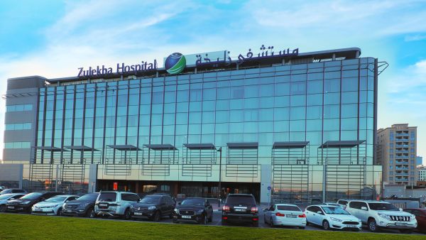 Over 100 Doctors From Zulekha Hospital Dubai And Sharjah Receive Golden Residency Visa