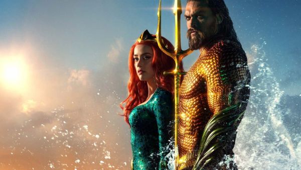 Aquaman is planned for a Dec. 16, 2022, release.