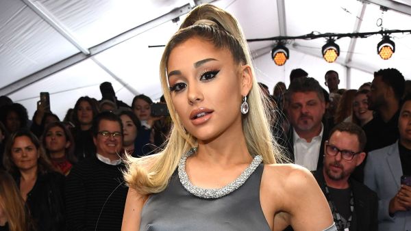 آريانا غراندي