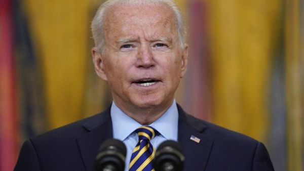 Joe Biden